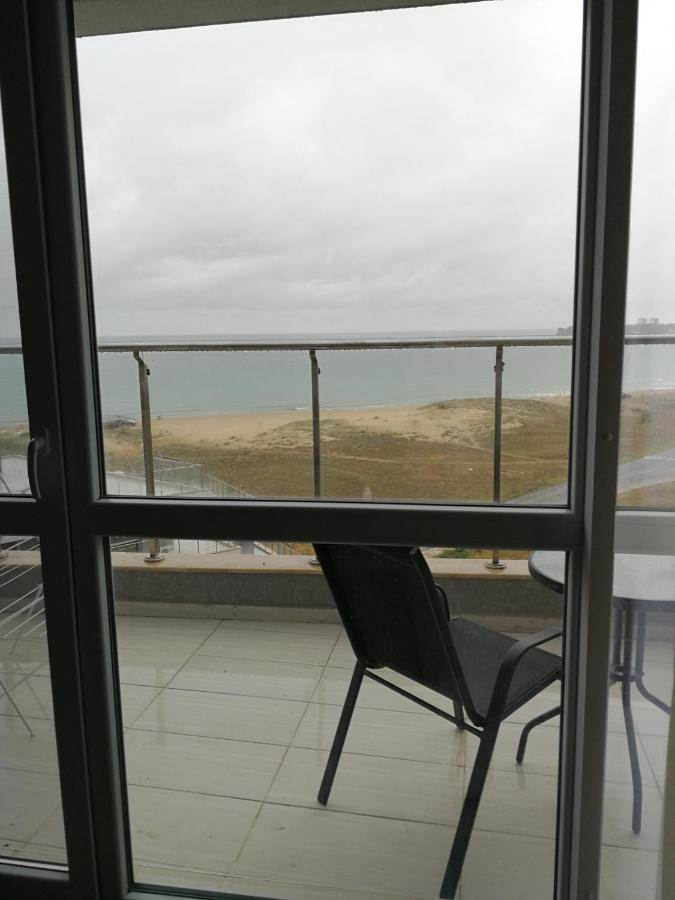 Apart Allure Dobi Aparthotel Primorsko Exterior foto